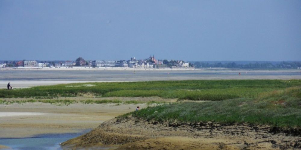 Week-end sport et nature en Baie de Somme